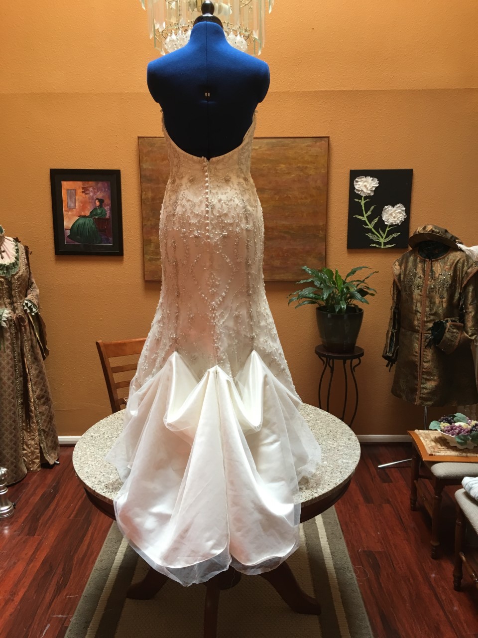 Alterations 2017